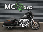 Harley-Davidson FLHXS Street Glide Special MC-SYD       BYTTER GERNE