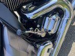 2016 Harley-Davidson FLHXS Street Glide Special