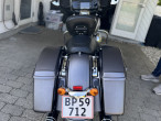 2016 Harley-Davidson FLHXS Street Glide Special