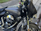 2016 Harley-Davidson FLHXS Street Glide Special