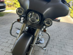 2016 Harley-Davidson FLHXS Street Glide Special