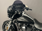 2016 Harley-Davidson FLHXS Street Glide Special