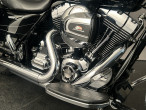 2016 Harley-Davidson FLHXS Street Glide Special