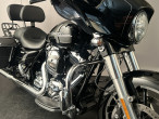 2016 Harley-Davidson FLHXS Street Glide Special