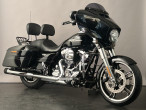 Harley-Davidson FLHXS Street Glide Special