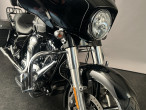 2016 Harley-Davidson FLHXS Street Glide Special