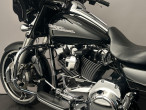 2016 Harley-Davidson FLHXS Street Glide Special