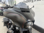2016 Harley-Davidson FLHXS Street Glide Special 2016 Harley-Davidson FLHXS Street Glide Special