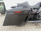 2016 Harley-Davidson FLHXS Street Glide Special 2016 Harley-Davidson FLHXS Street Glide Special