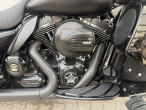 2016 Harley-Davidson FLHXS Street Glide Special 2016 Harley-Davidson FLHXS Street Glide Special