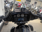 2016 Harley-Davidson FLHXS Street Glide Special 2016 Harley-Davidson FLHXS Street Glide Special