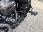 2016 Harley-Davidson FLHXS Street Glide Special 2016 Harley-Davidson FLHXS Street Glide Special