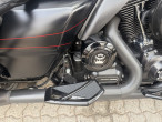 2016 Harley-Davidson FLHXS Street Glide Special 2016 Harley-Davidson FLHXS Street Glide Special