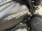2016 Harley-Davidson FLHXS Street Glide Special 2016 Harley-Davidson FLHXS Street Glide Special