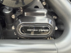 2016 Harley-Davidson FLHXS Street Glide Special 2016 Harley-Davidson FLHXS Street Glide Special