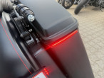 2016 Harley-Davidson FLHXS Street Glide Special 2016 Harley-Davidson FLHXS Street Glide Special