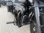 2016 Harley-Davidson FLHXS Street Glide Special 2016 Harley-Davidson FLHXS Street Glide Special