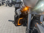 2016 Harley-Davidson FLHXS Street Glide Special 2016 Harley-Davidson FLHXS Street Glide Special