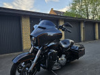 2016 Harley-Davidson FLHXS Street Glide Special