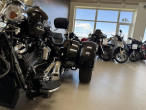2016 Harley-Davidson FLRT Freewheeler