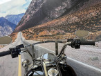2016 Harley-Davidson FLRT Freewheeler