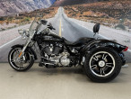 2016 Harley-Davidson FLRT Freewheeler