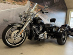 2016 Harley-Davidson FLRT Freewheeler