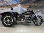 2016 Harley-Davidson FLRT Freewheeler