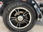 2016 Harley-Davidson FLRT Freewheeler