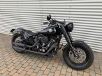 2016 Harley-Davidson FLSS Softail Slim S 2016 Harley-Davidson FLSS Softail Slim S