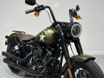2016 Harley-Davidson FLSS Softail Slim S