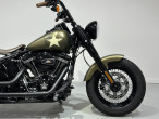 2016 Harley-Davidson FLSS Softail Slim S