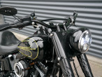 2016 Harley-Davidson FLSS Softail Slim S 2016 Harley-Davidson FLSS Softail Slim S
