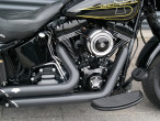 2016 Harley-Davidson FLSS Softail Slim S 2016 Harley-Davidson FLSS Softail Slim S