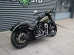 2016 Harley-Davidson FLSS Softail Slim S 2016 Harley-Davidson FLSS Softail Slim S