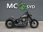 2016 Harley-Davidson FLSS Softail Slim S 2016 Harley-Davidson FLSS Softail Slim S