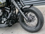 2016 Harley-Davidson FLSS Softail Slim S 2016 Harley-Davidson FLSS Softail Slim S