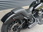 2016 Harley-Davidson FLSS Softail Slim S 2016 Harley-Davidson FLSS Softail Slim S