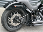 2016 Harley-Davidson FLSS Softail Slim S 2016 Harley-Davidson FLSS Softail Slim S