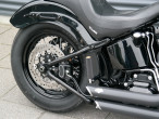 2016 Harley-Davidson FLSS Softail Slim S 2016 Harley-Davidson FLSS Softail Slim S