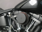 2016 Harley-Davidson FLSS Softail Slim S 2016 Harley-Davidson FLSS Softail Slim S