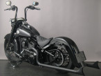 2016 Harley-Davidson FLSS Softail Slim S 2016 Harley-Davidson FLSS Softail Slim S