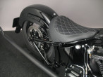 2016 Harley-Davidson FLSS Softail Slim S 2016 Harley-Davidson FLSS Softail Slim S