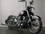 2016 Harley-Davidson FLSS Softail Slim S 2016 Harley-Davidson FLSS Softail Slim S