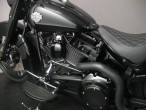 2016 Harley-Davidson FLSS Softail Slim S 2016 Harley-Davidson FLSS Softail Slim S