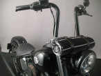 2016 Harley-Davidson FLSS Softail Slim S 2016 Harley-Davidson FLSS Softail Slim S