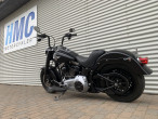 2016 Harley-Davidson FLSTF Fat Boy