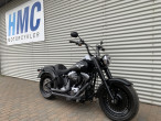 2016 Harley-Davidson FLSTF Fat Boy