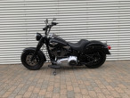 2016 Harley-Davidson FLSTF Fat Boy