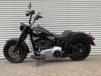 2016 Harley-Davidson FLSTF Fat Boy